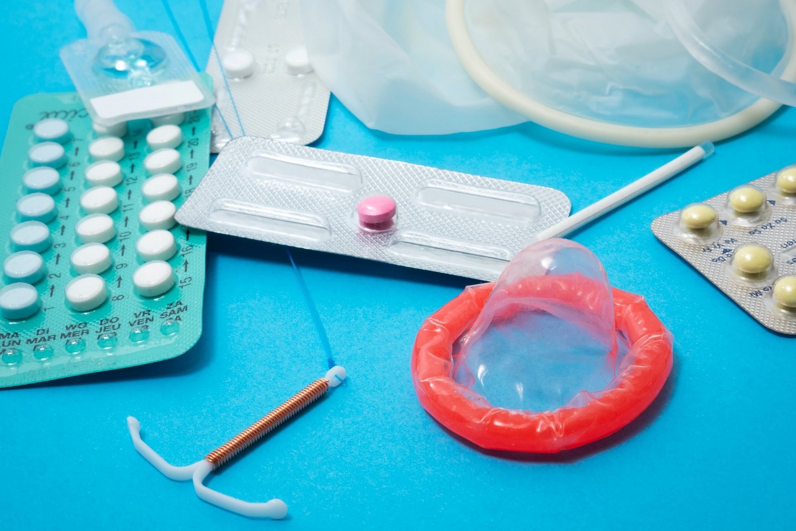 Različita kontracepcija: što je Pearl indeks i kako se izračunava?